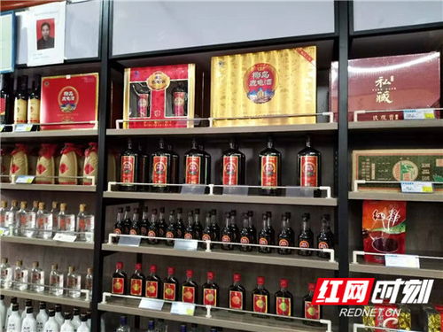 椰島鹿龜酒湖南市場戰(zhàn)略布局初顯成效，成功進(jìn)駐樂爾樂超市千家門店助推食品銷售