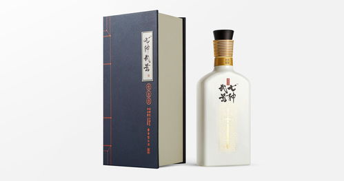 匠心傳承，盒畔藝術(shù) 白酒包裝設(shè)計的商業(yè)賦能與品牌升維